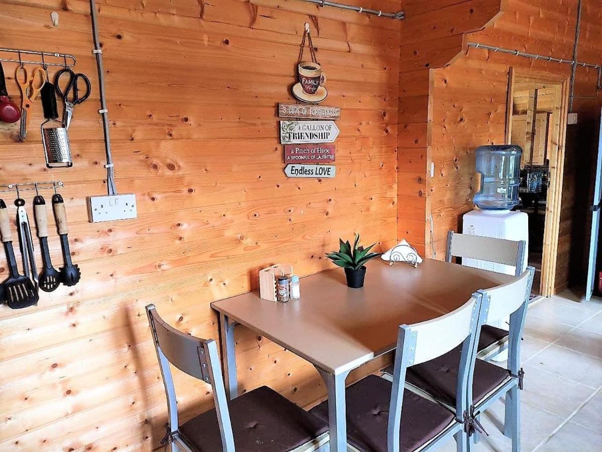 The Cosy Mountain Cabin With Stunning Views Near Troodos Kato Amiandos Exterior foto