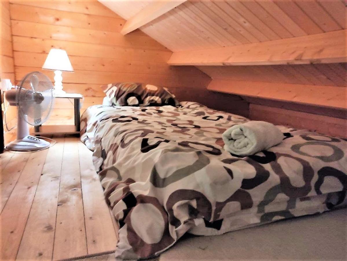 The Cosy Mountain Cabin With Stunning Views Near Troodos Kato Amiandos Exterior foto